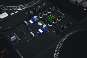 DJデビューで失敗しないための3つのヒント