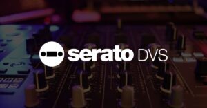 Serato DVS