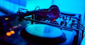 DJなら必須。音源データのバックアップ