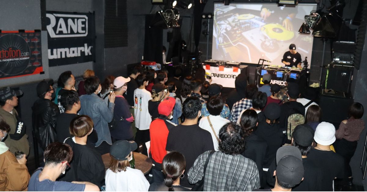 新たなDJバトルイベント「Super Duper」が2023年3月4日(土)に名古屋で開催