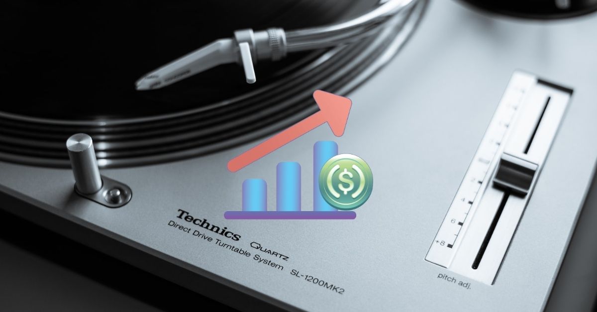 DJ用ターンテーブルSL-1200シリーズ含むTechnics製品が値上げ | Discpick