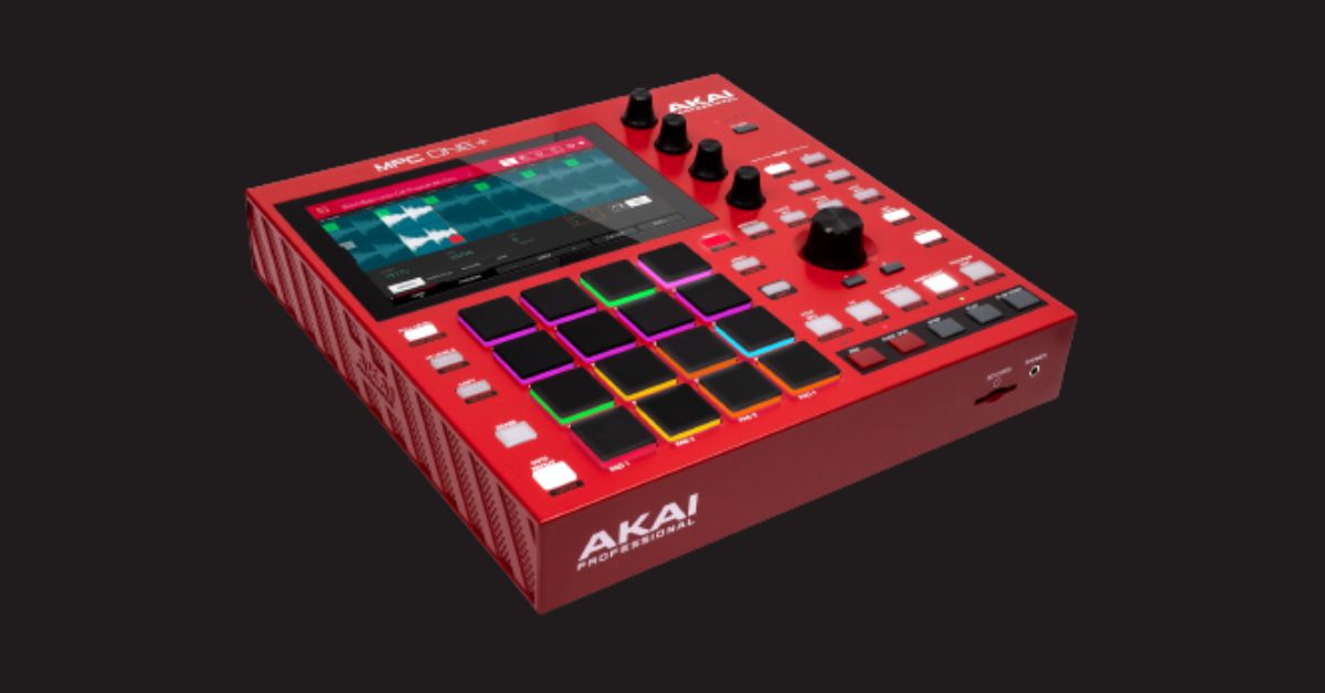 AKAI Professional「MPC ONE+」登場。MPC ONEからの進化点は？