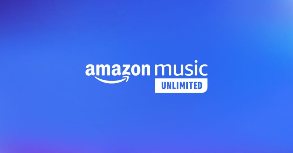 Amazon Music Unlimitedが4か月無料で使えるぞ！期間限定7/13まで