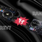 DDJ-REV7とRANE ONEを徹底比較