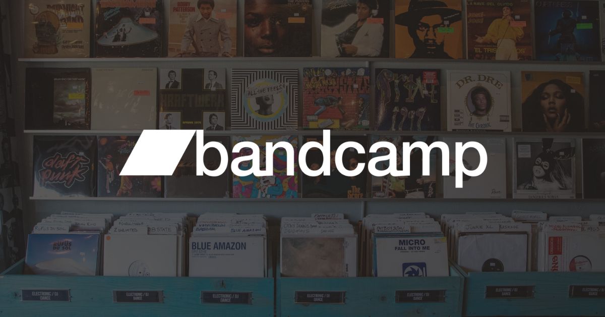 Bandcampとは？特徴や利用方法、曲の購入の仕方を解説