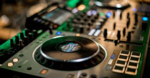 DJはSYNCボタンを使うべきではないのか？