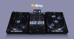 djay DVS対応ミキサーのおすすめ5選と選ぶ際の注意点