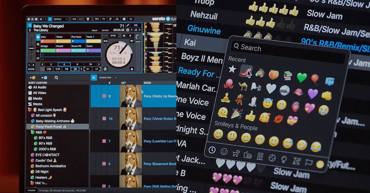 Serato DJ 4.0のベータ版が公開。根本から再構築されたライブラリ機能でよりスマートで高速な音楽の整理を実現