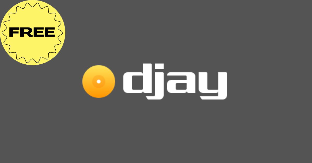 djay Proライセンスが1年間無料になるキャンペーンが開催。2026年7月31日まで