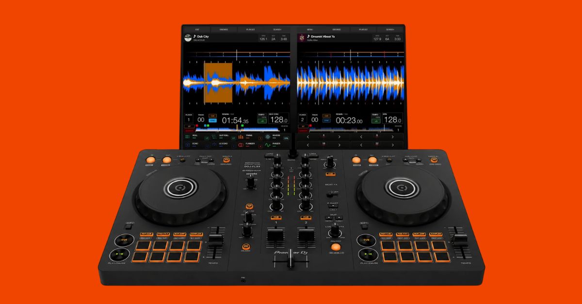 Stemboxとは？ 手持ちのDJコントローラーを”スタンドアロン化”するフランス発の新技術